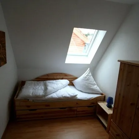 Ferienhaus Haus 145 2, Kiefernweg 10 A