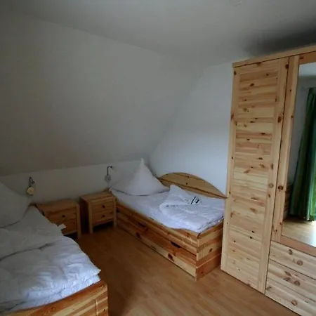 Ferienhaus Haus 145 2, Kiefernweg 10 A