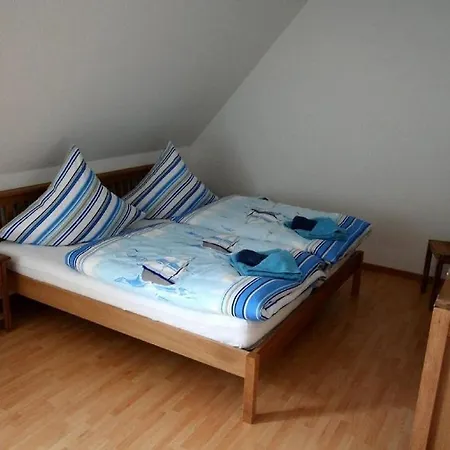 別荘 Haus 145 2, Kiefernweg 10 A Karlshagen