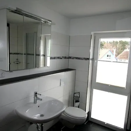 Haus 145 2, Kiefernweg 10 A Karlshagen