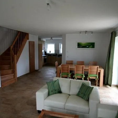 Haus 145 2, Kiefernweg 10 A Ferienhaus