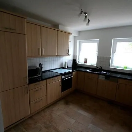 Haus 145 2, Kiefernweg 10 A Ferienhaus *