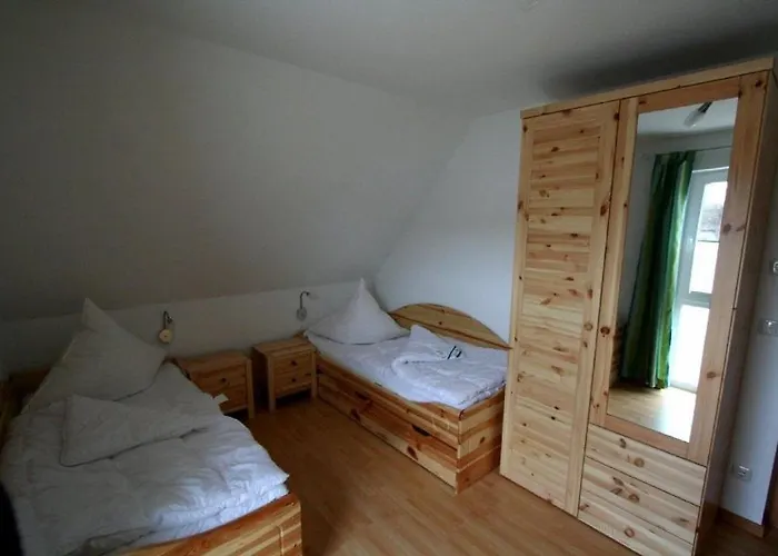 Ferienhaus Haus 145 2, Kiefernweg 10 A