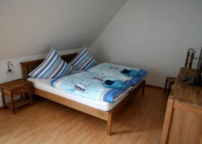 Ferienhaus Haus 145 2, Kiefernweg 10 A Karlshagen