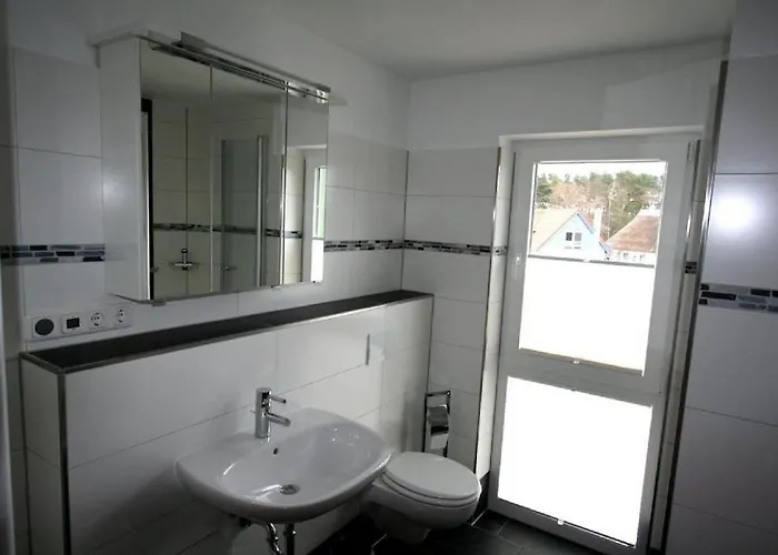 Haus 145 2, Kiefernweg 10 A Karlshagen