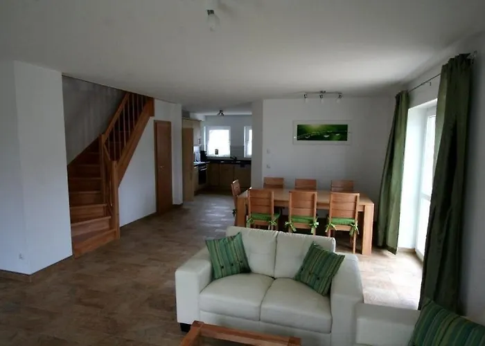 Haus 145 2, Kiefernweg 10 A Ferienhaus