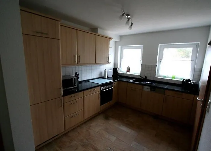 Haus 145 2, Kiefernweg 10 A Ferienhaus *