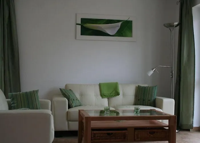 Haus 145 2, Kiefernweg 10 A Karlshagen